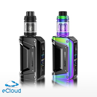 GeekVape Aegis Legend 3